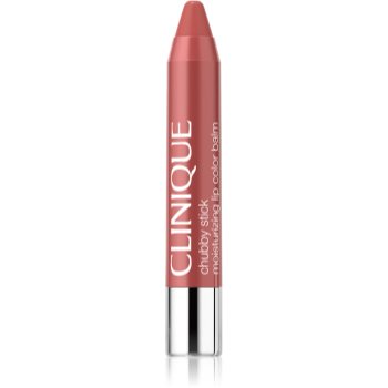 Clinique Chubby Stick™ Moisturizing Lip Colour Balm Reform ruj hidratant - imagine 2